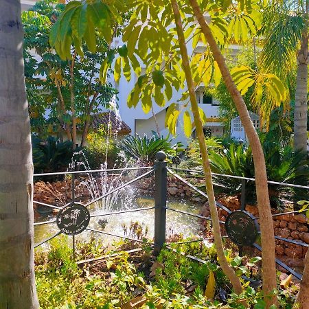 Calanova Sunny Apartment ミハス エクステリア 写真