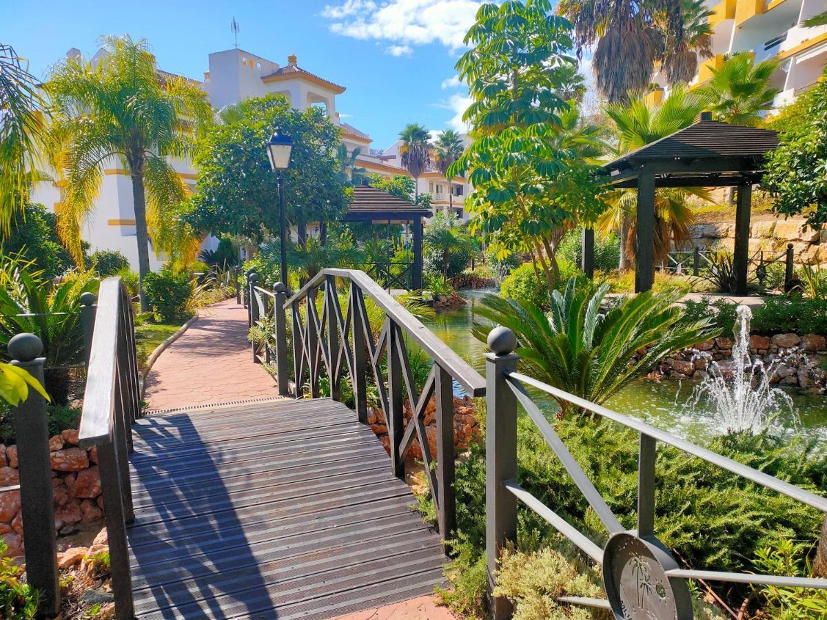 Calanova Sunny Apartment ミハス エクステリア 写真