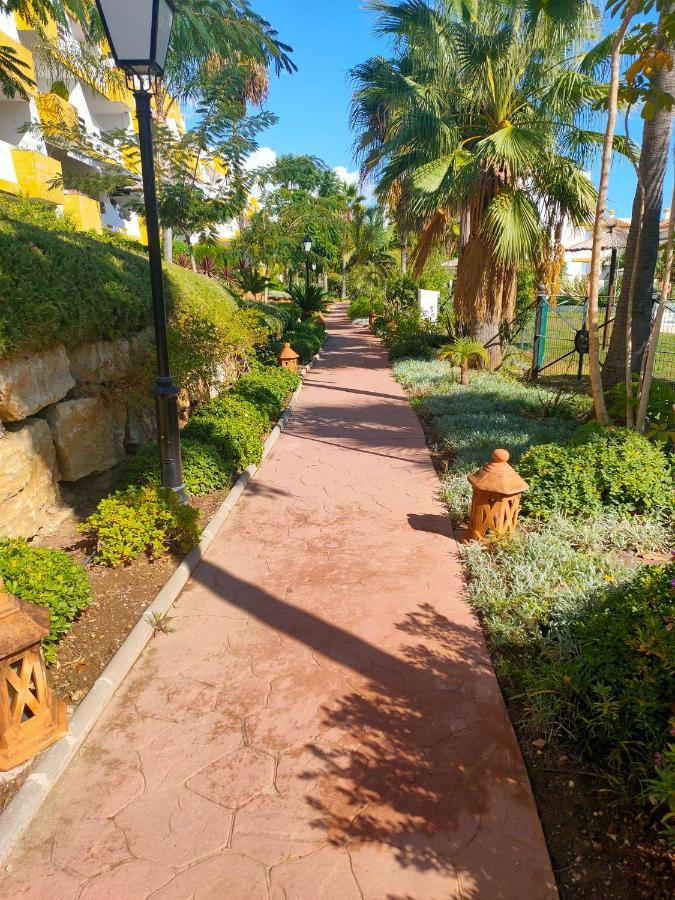 Calanova Sunny Apartment ミハス エクステリア 写真