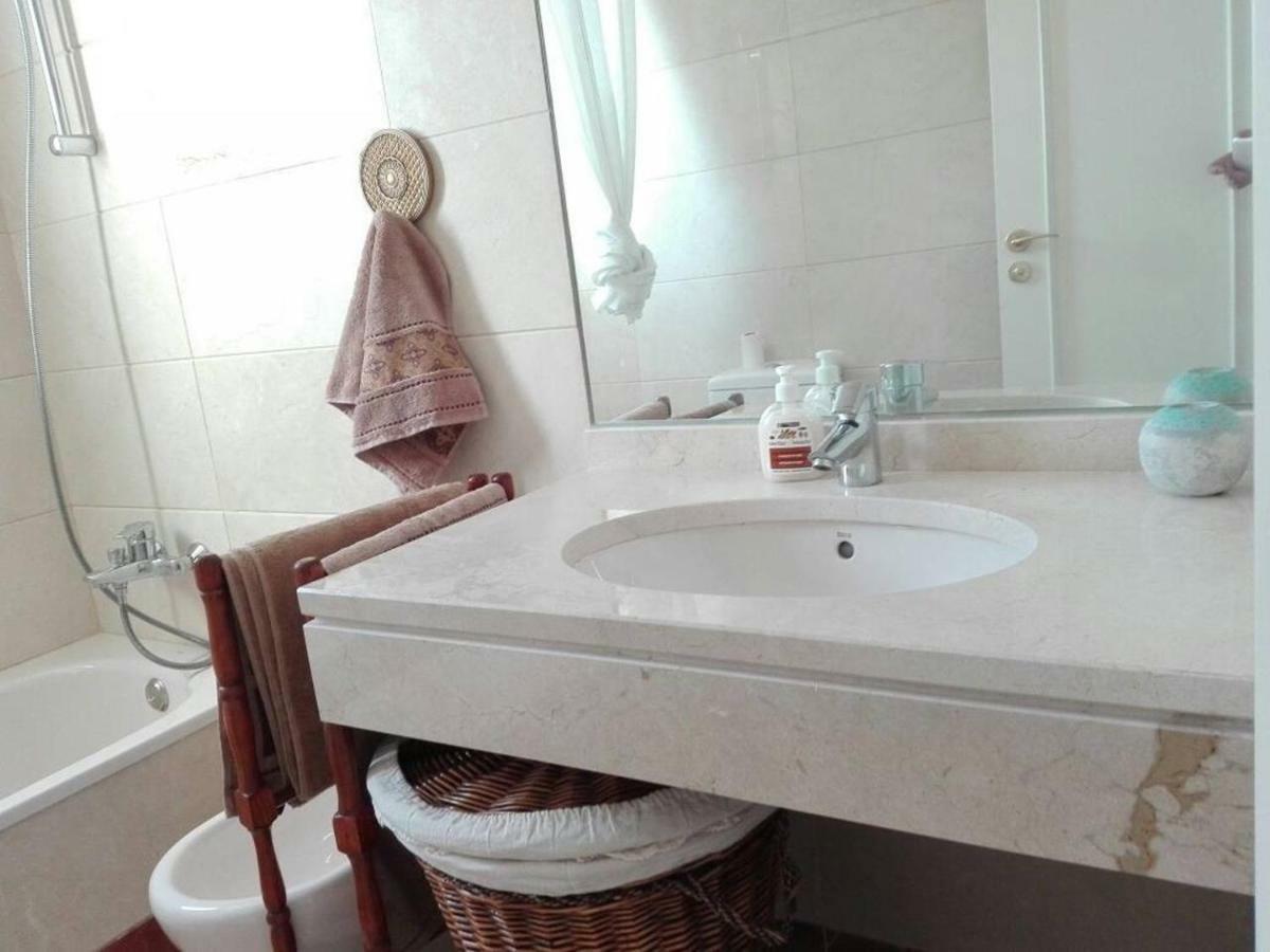 Calanova Sunny Apartment ミハス エクステリア 写真