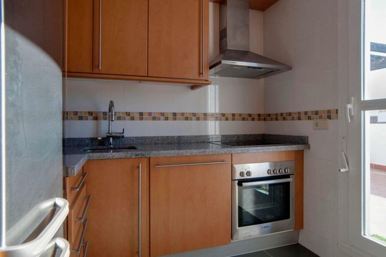 Calanova Sunny Apartment ミハス エクステリア 写真