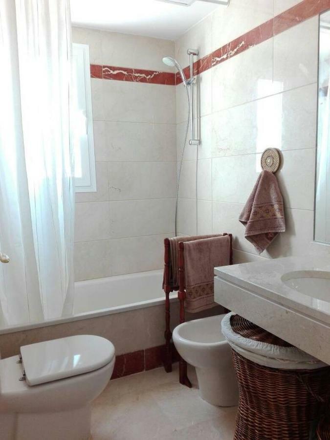 Calanova Sunny Apartment ミハス エクステリア 写真