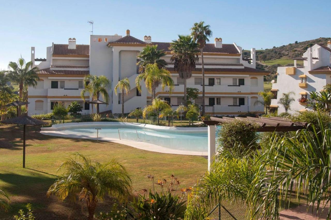 Calanova Sunny Apartment ミハス エクステリア 写真